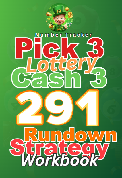 2-9-1 Rundown Strategy Workbook